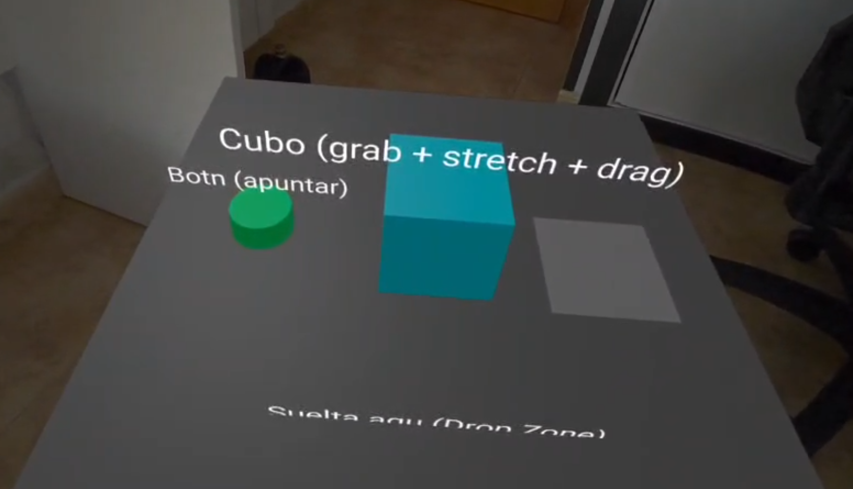 Demo AR