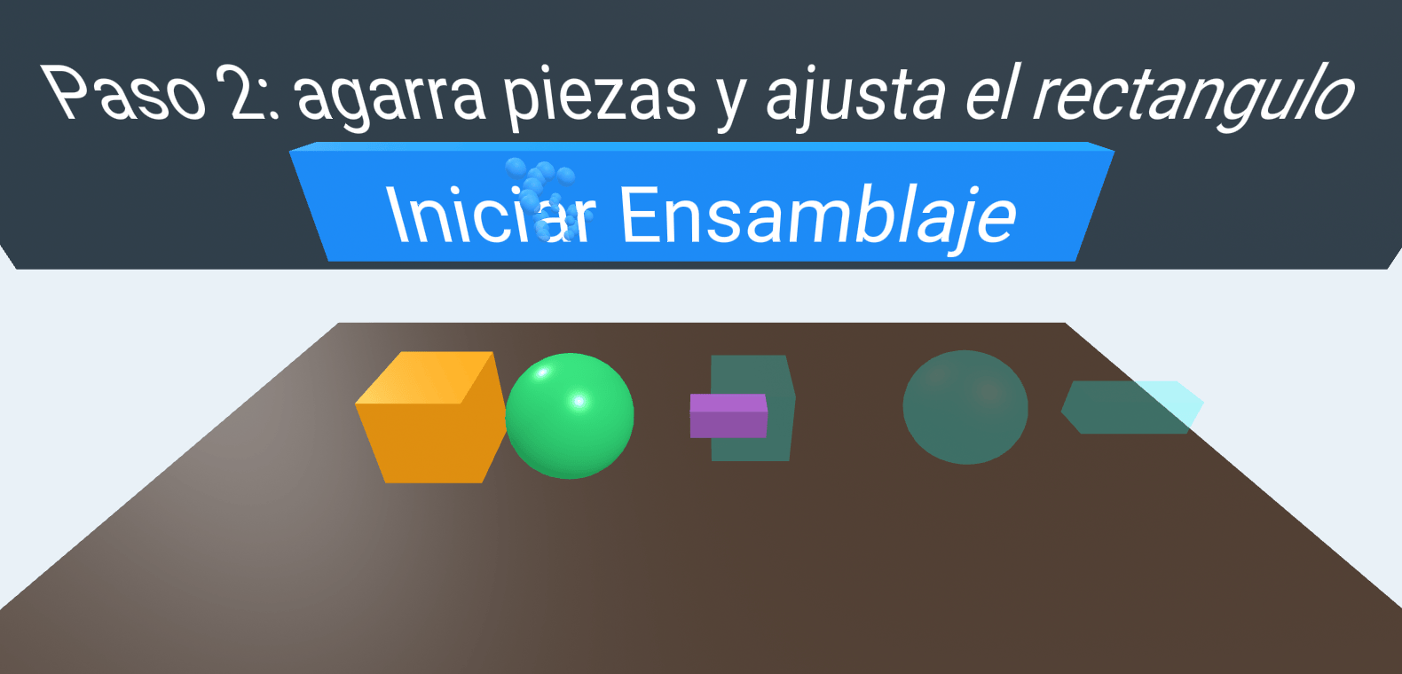 Taller de Ensamblaje